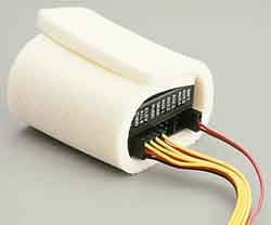 Hobbico 1/2 Latex Foam Rubber