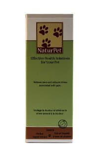 Hyper-ex Liquid Extract - Alcohol Free 1:4 (100 ml) Brand: Naturpet