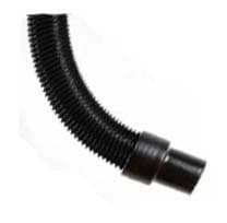 1-1/2" x 6' HCP HD Premium Pool Filter Connection Hose, Black