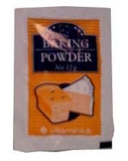 Baking Powder - 10g