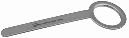 Filling Device for mycoffeestar Capsule