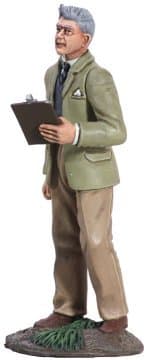 W. Britain 25020 Sir Barnes Wallis