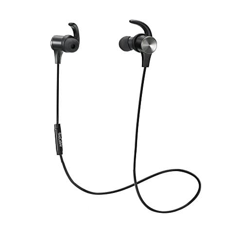 fireCable HQ Bluetooth Earbuds
