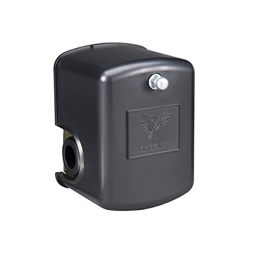 Phoenix FSG2J20 20/40 PSI Water Pump Switch (Square-D type)
