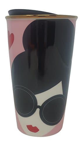 Starbucks Alice and Olivia Mug