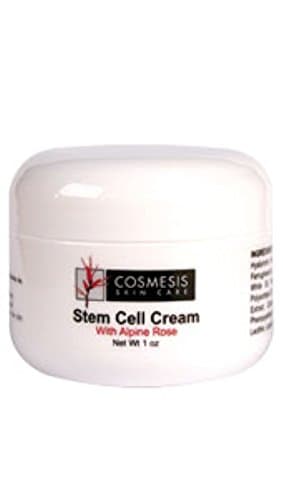 Stem Cell Cream with Alpine Rose 1 oz-PACK-2