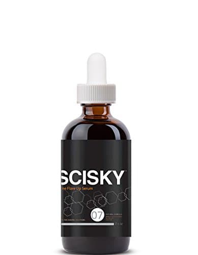 SCISKY Acne Flare Up Serum