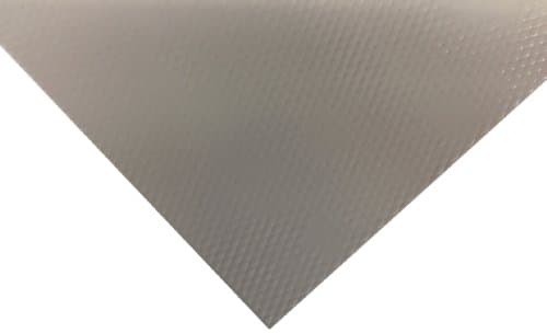 Polymer Science PS-1541-2.0x8 Silcone Based Thermally Conductive Gap Pad, 0.079" Thick x 8" Length x 8" Width