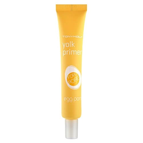 Tony Moly Egg Pore Yolk Primer