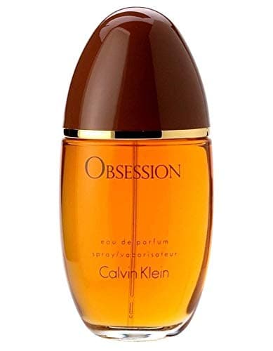 Calvin K. Obsession Eau de Parfum edp 100ml Spray