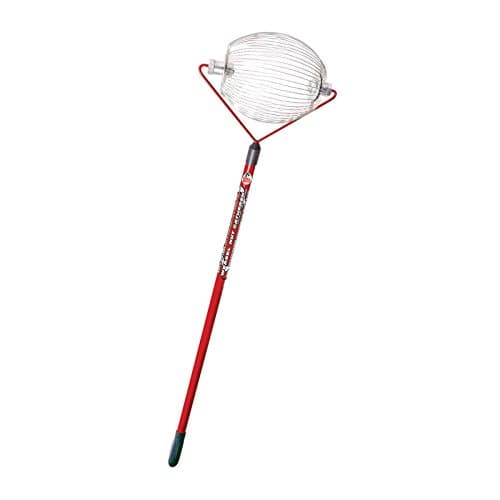 Weasel Nut Gatherer Nut Gathering Tool 39.5 "