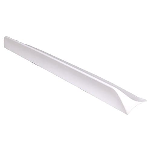 Rear Spoiler w/ Template - 69 Camaro Firebird