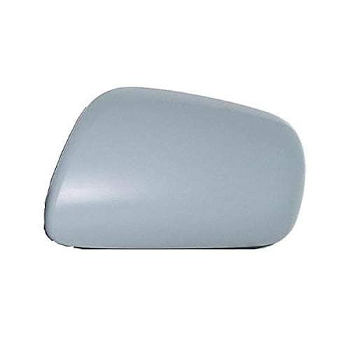 Primed Wing Mirror Cover - Left side for YARIS from 2009 to 2011