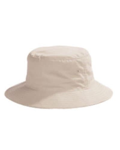 Big Accessories Crusher Bucket Cap-One Size (Stone)