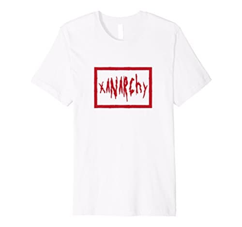 Xanarchy Premium T-Shirt