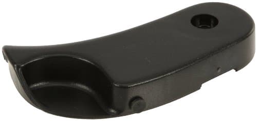 OES Genuine Hood Release Handle