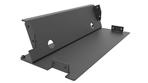 SeaStar Solutions, Hole Shot Plate Kit