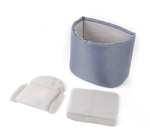 Camera Insert Case Protective Bag Cover,Turpro Waterproof Shockproof Travel Camera Bags SLR DSLR Insert Protection Bag for Sony Canon Nikon Olympus Pentax and etc (10"9"7" Blue)