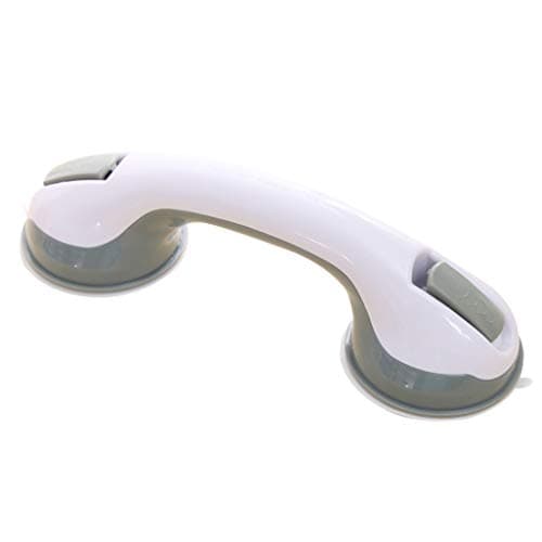 LYHD Bathroom Support Handle Armrests, Suction Armrest Rails, Portable Bracket, Safety Handle, Prevent The Elderly and Children from Slipping in The Bathroom