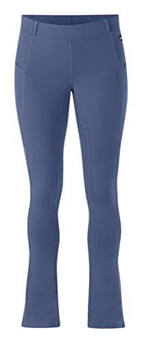 Kerrits Ice Fil Bootcut Tall Length Ink Size: Medium