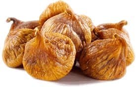 Exclusive Turkish String Figs (Baglama) 11lb