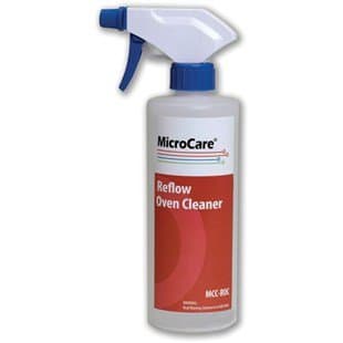 Micro Care Mcc-Roc High Performance Reflow Oven Cleaner
