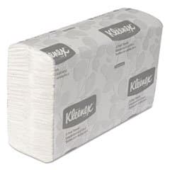(3 Pack Value Bundle) KCC01500 KLEENEX C-Fold Paper Towels, 10 1/8 x 13 3/20, White
