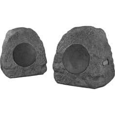 Landscape Rock Bluetooth Speaker