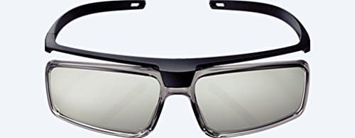 Sony TDG-500P Passive 3D Glasses