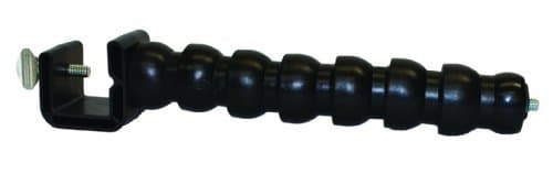 Catch Cover PSNK02 Pro Snake Rod Holder Multi-Flex C-Clamp Mount, 3/16-Inch by Catch Cover