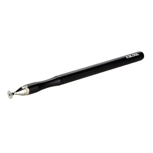 stylus, Fine Point Universal Capacitive Screen Touch Stylus Pen for Apple Ipad Samsung Galaxy Huawei Tablet Black