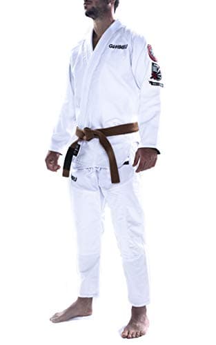 Gambaru Strength Gi