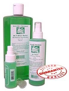 Roche-Thomas Mi-T Mist Disinfect 2 Oz