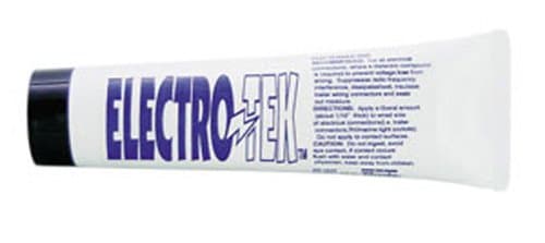 Cequent Group Electro Tek/3 Oz 7200p