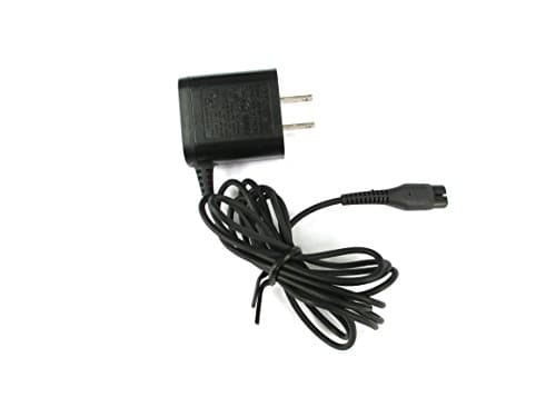 MR SHAVE Replacement Charging Adapter Cord for Replacing Philips Norelco A00390