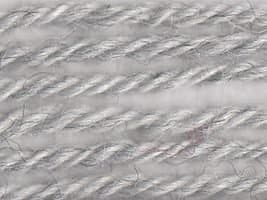 Ella Rae Classic Wool Heathers #191 White Silver