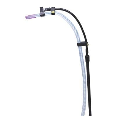 Aaron Smoke Evacuator Arm Stand (SEAS)