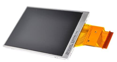 Halcon Parts Sony DSC-WX220 LCD Display