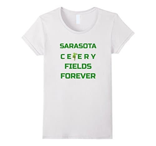 Womens Sarasota Celery Fields Forever XL White