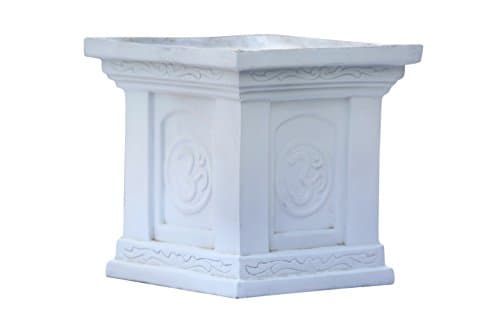 zoe crafts TULSI PLANTER