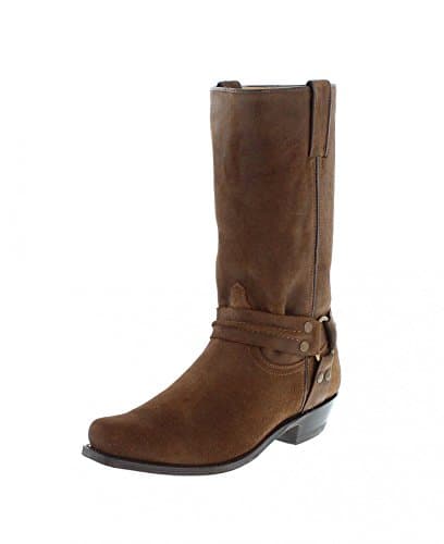 Sendra Boots Men’s Biker Boots