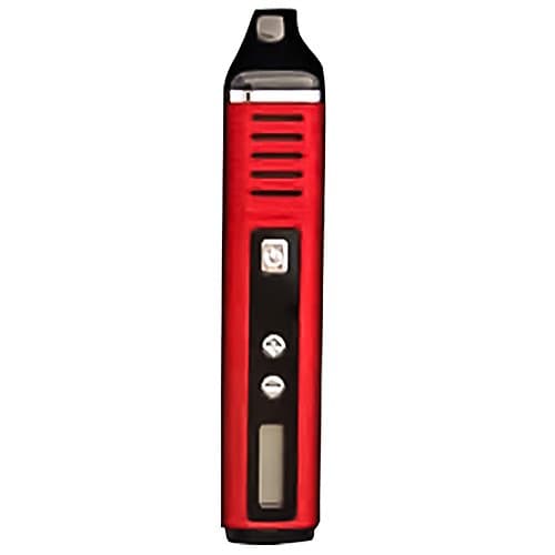 Red Pen Herbal Device