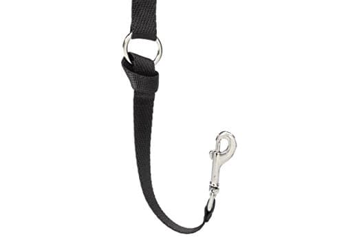 Halti Link Small Size 0 - 2 Black 30G