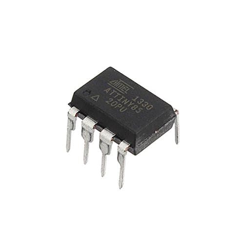ATMEL DIP-8 MCU ATTINY85-20PU ATTINY85 20 Microcontroller IC Chip