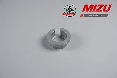 MIZU 30215007 Rear Lowering System