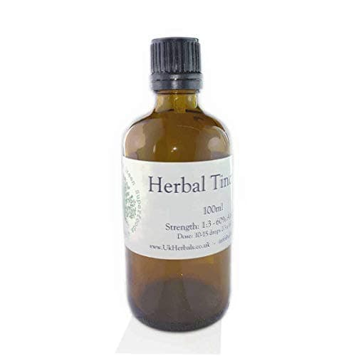 Thuja Liquid Extract Tincture - Thuja occidentalis, 100ml