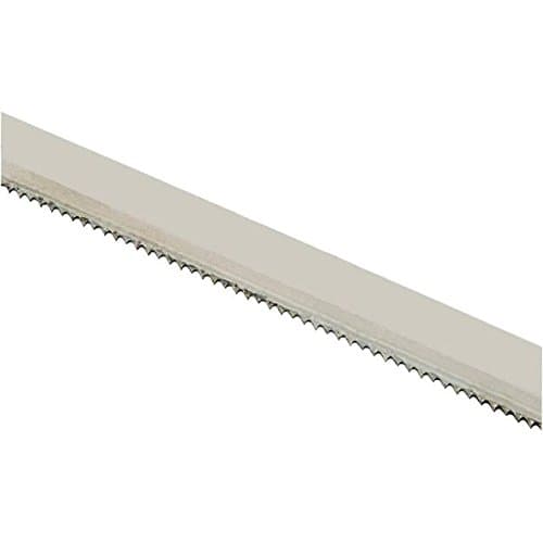 Steelex D4412 93-1/2" x 3/4" x .032" x 10" TPI Hook Bandsaw Blade