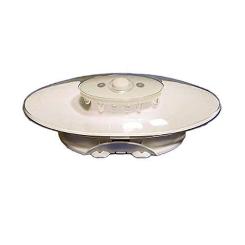 Multi-Purpose Emergency LED Light (White) (10"L x 9"W x 3"H)