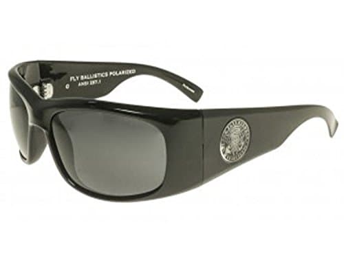 Fly Ballistics 25th Anniversary Sunglasses