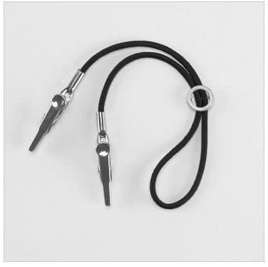 Wig Chin Strap (1 Pk)